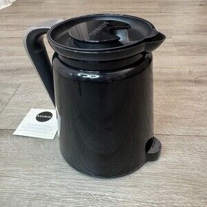 Keurig 2.0 K Carafe Black Coffee Pot Replacement 32oz No Box